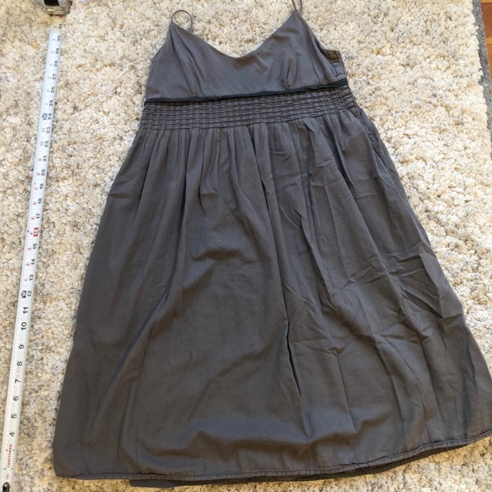 James Perse Dress 1 (S)